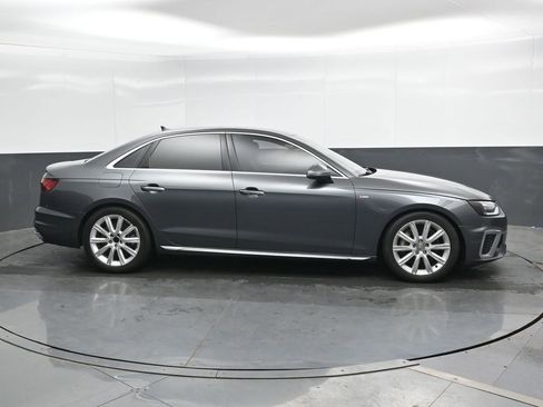 Used 2022 Audi A4 2.0T Premium Plus AWD/4WD image 5