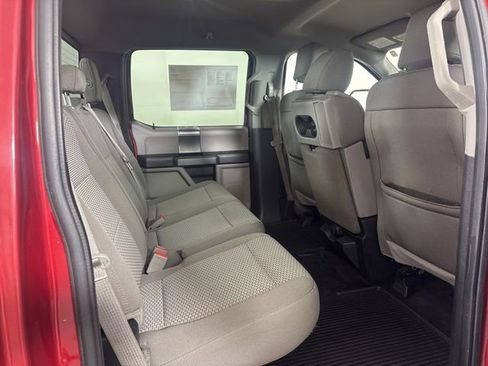 Certified 2018 Ford F150 XLT w/ Equipment Group 302A Luxury AWD/4WD image 5