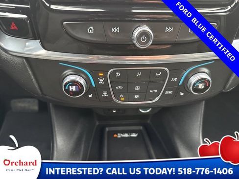 Used 2023 Chevrolet Traverse LT w/ Midnight/Sport Edition image 27