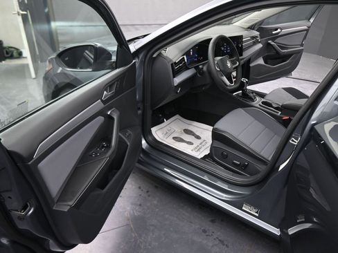 New 2026 Volkswagen Jetta SE image 38