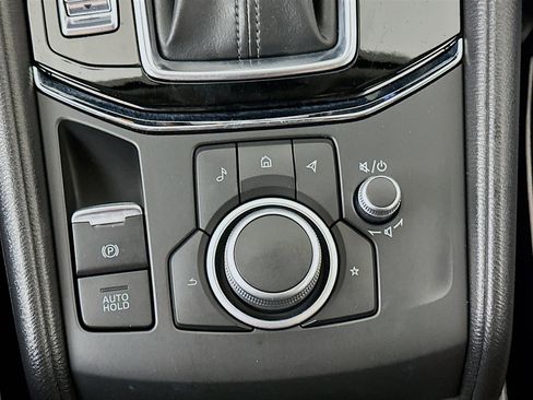 Used 2025 MAZDA CX-5 AWD 2.5 S w/ Select Package image 25