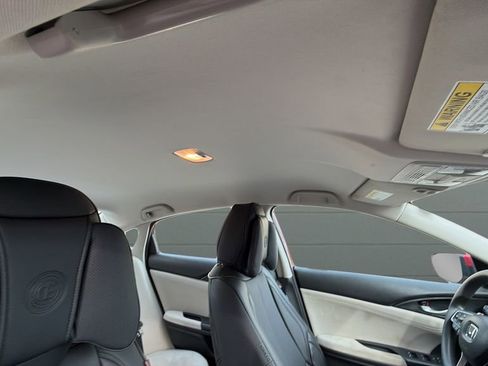 Used 2022 Honda Insight EX image 26