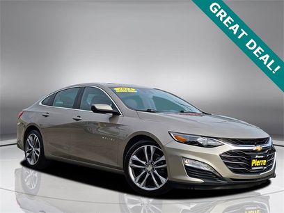 Used 2023 Chevrolet Malibu LT