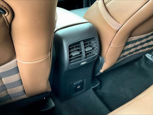 Used 2021 Ford Bronco Sport Outer Banks AWD/4WD image 12