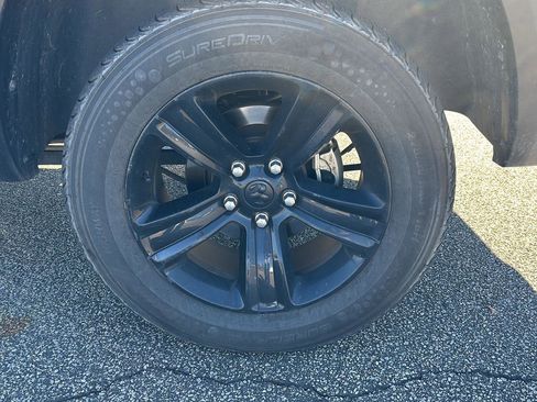 Used 2024 RAM 1500 Classic Warlock image 7