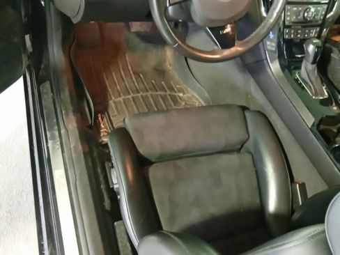 Used 2012 Cadillac CTS V image 9