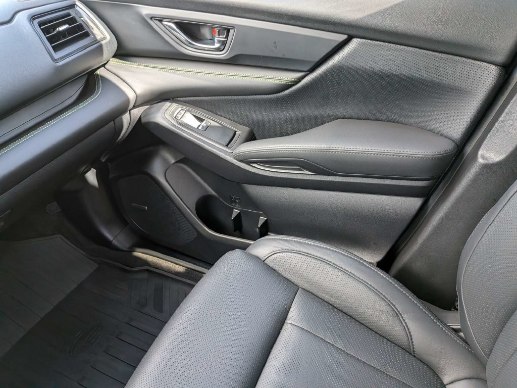 Certified 2025 Subaru Ascent Bronze Edition AWD/4WD image 18