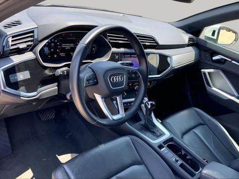 Used 2025 Audi Q3 2.0T Premium AWD/4WD image 18