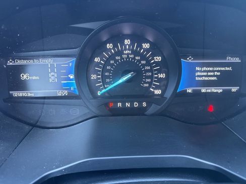 Used 2022 Ford Edge SEL w/ Convenience Package image 28