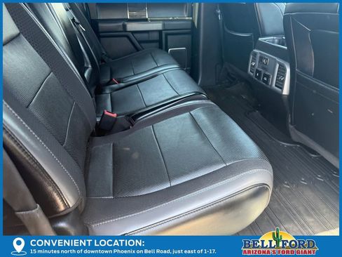 Used 2019 Ford F150 Raptor w/ Equipment Group 802A Luxury AWD/4WD image 13