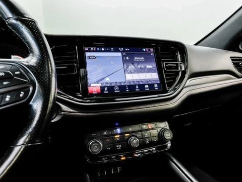 Used 2024 Dodge Durango GT RWD image 27
