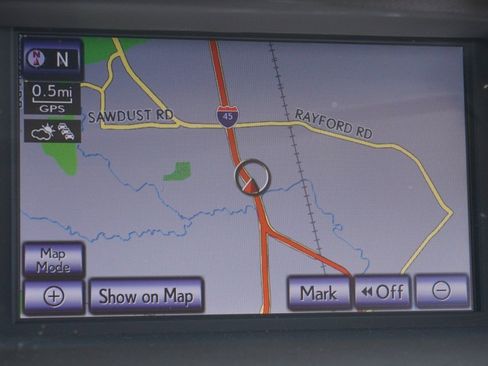 Used 2015 Lexus RX 350 FWD image 17