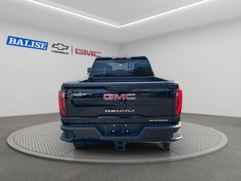 New 2026 GMC Sierra 2500 Denali w/ Max Trailering Package image 6
