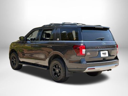 Used 2024 Ford Expedition Timberline AWD/4WD image 6