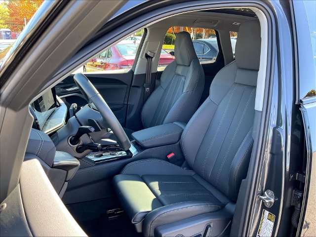 Used 2026 Audi Q5 Premium Plus AWD/4WD image 6