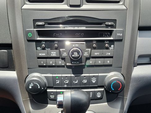 Used 2010 Honda CR-V EX image 31