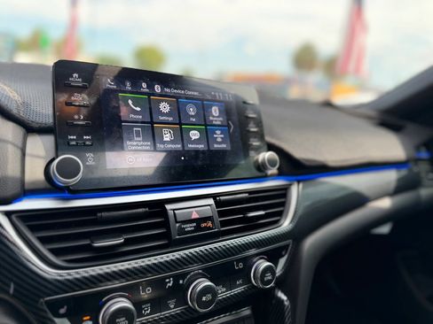 Used 2020 Honda Accord Sport image 26