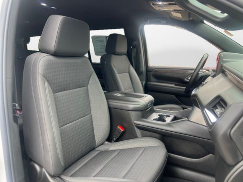 Used 2023 Chevrolet Tahoe LS AWD/4WD image 9