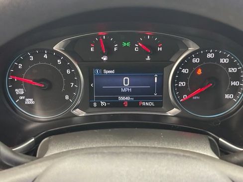 Used 2019 Chevrolet Equinox LT FWD image 24