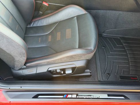 Used 2020 BMW M2 Competition w/ Executive Package image 27