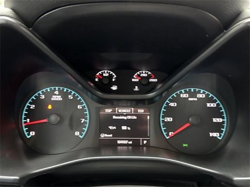 Used 2022 Chevrolet Colorado W/T w/ Custom Special Edition image 27