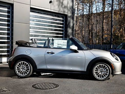 New 2026 MINI Cooper S image 4