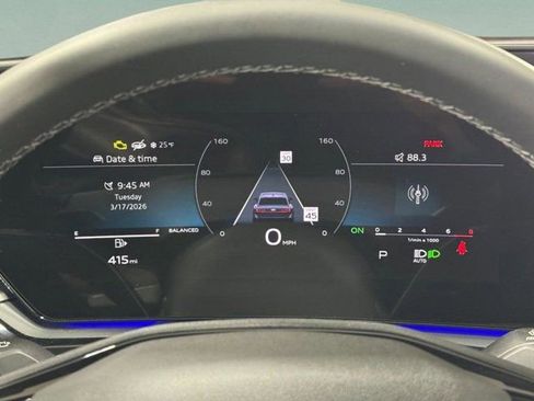 New 2026 Audi A6 Premium Plus AWD/4WD image 30