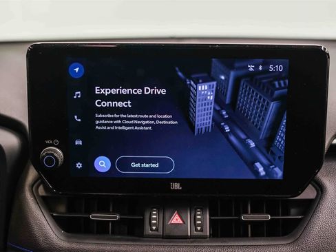 Used 2024 Toyota RAV4 XSE image 14