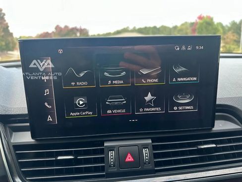 Used 2022 Audi Q5 2.0T Premium Plus image 43