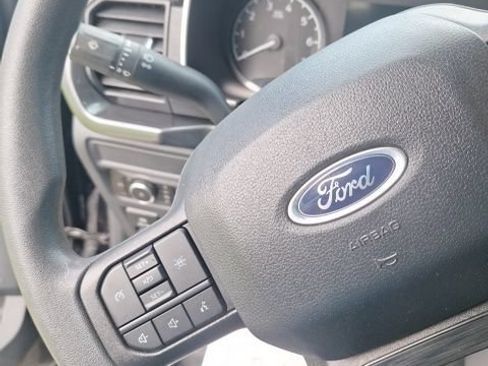 Used 2023 Ford F150 XL w/ STX Appearance Package RWD image 12