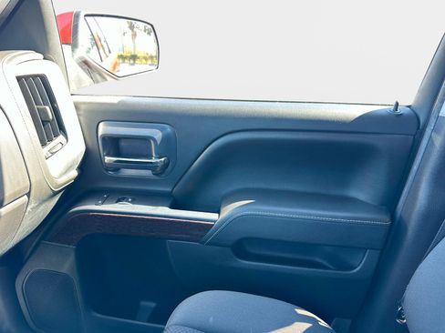 Used 2015 GMC Sierra 1500 SLE w/ SLE Value Package image 28