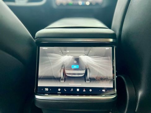 Used 2023 Tesla Model S Standard Range AWD/4WD image 18