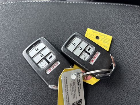 Used 2020 Honda CR-V EX image 25