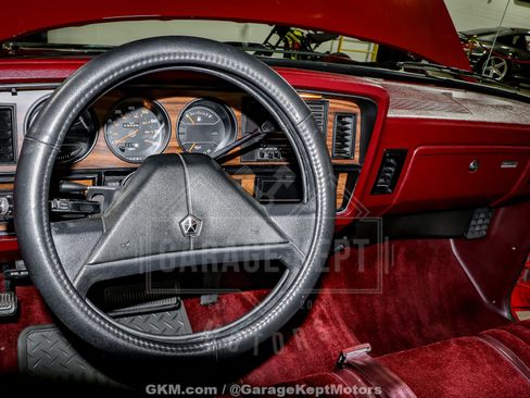 Used 1989 Dodge D/W Truck 150 image 89