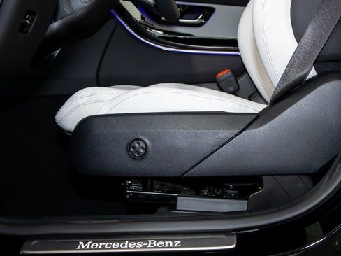 Certified 2026 Mercedes-Benz GLC 350e GLC 350e image 15