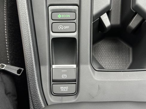 Used 2025 Honda Accord SE image 23