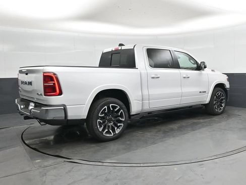 New 2026 RAM 1500 Limited AWD/4WD image 3