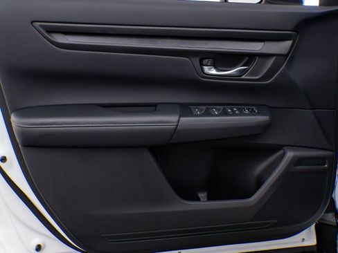 New 2026 Honda CR-V EX image 14