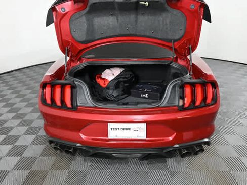 Used 2021 Ford Mustang Shelby GT500 w/ Technology Package image 10