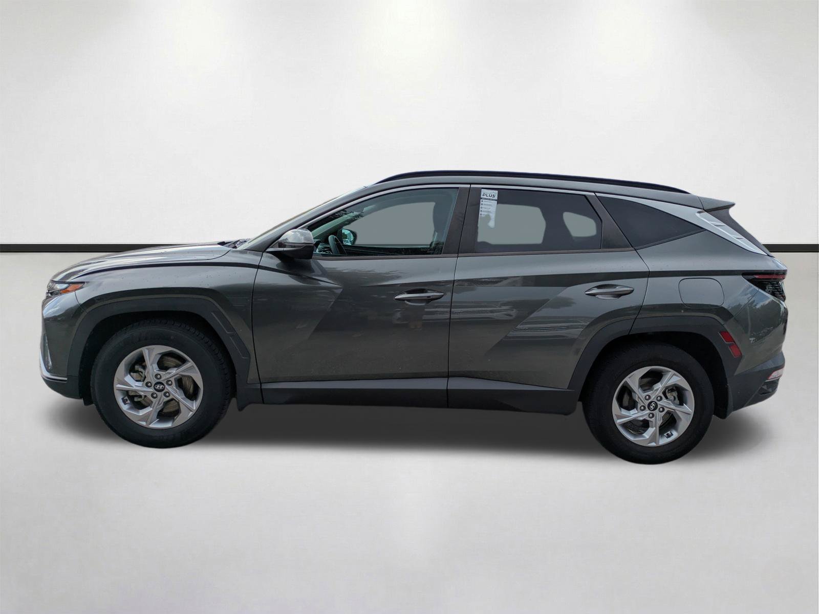 Used 2022 Hyundai Tucson SEL w/ Cargo Package FWD image 8