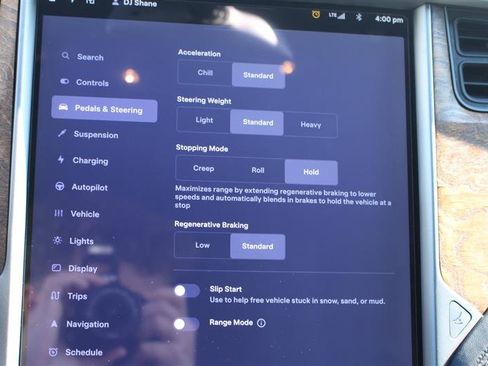 Used 2020 Tesla Model S Long Range Plus image 16