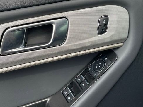 New 2026 Ford Explorer Active AWD/4WD image 24