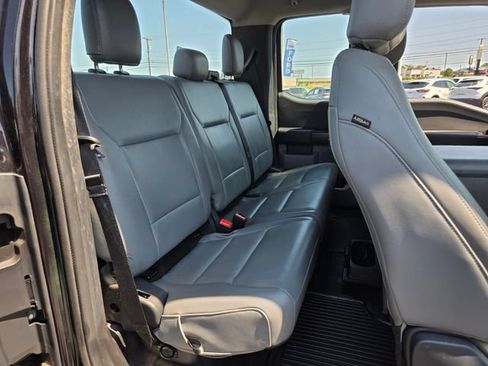 Used 2021 Ford F150 XL w/ Equipment Group 101A High AWD/4WD image 20