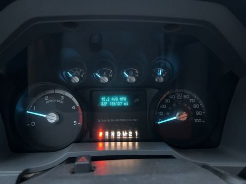 Used 2012 Ford F250 XLT image 19