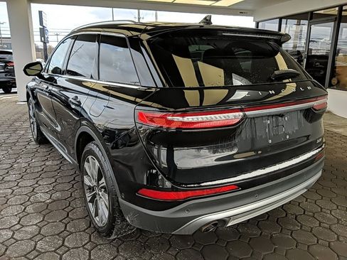 Used 2020 Lincoln Corsair Reserve w/ Equipment Group 202A image 7