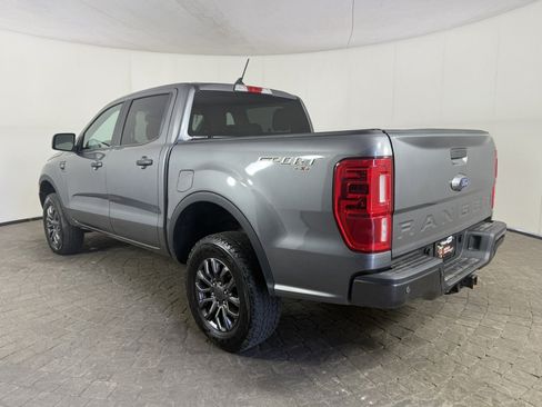 Used 2022 Ford Ranger XLT w/ Equipment Group 301A Mid AWD/4WD image 6