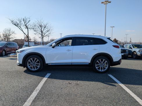 Used 2020 MAZDA CX-9 Grand Touring image 6