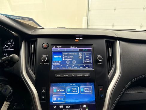 Used 2020 Subaru Outback w/ Popular Package #1 AWD/4WD image 17