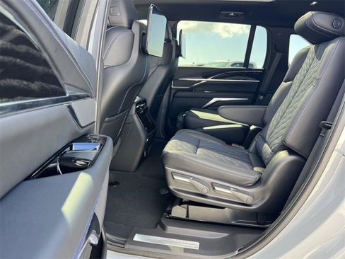 New 2026 Cadillac Escalade IQ Luxury 1 image 26