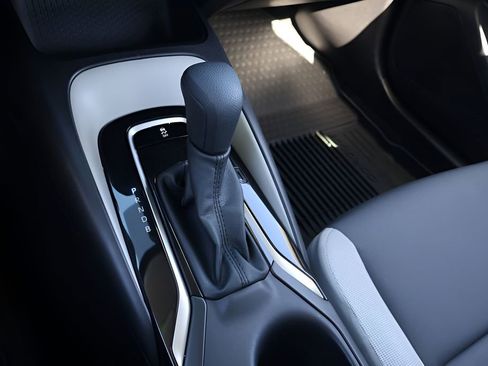 Certified 2026 Toyota Corolla LE image 23